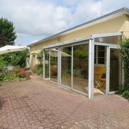 Gite La Pierre Qui Tourne Amboise Eksteriør bilde