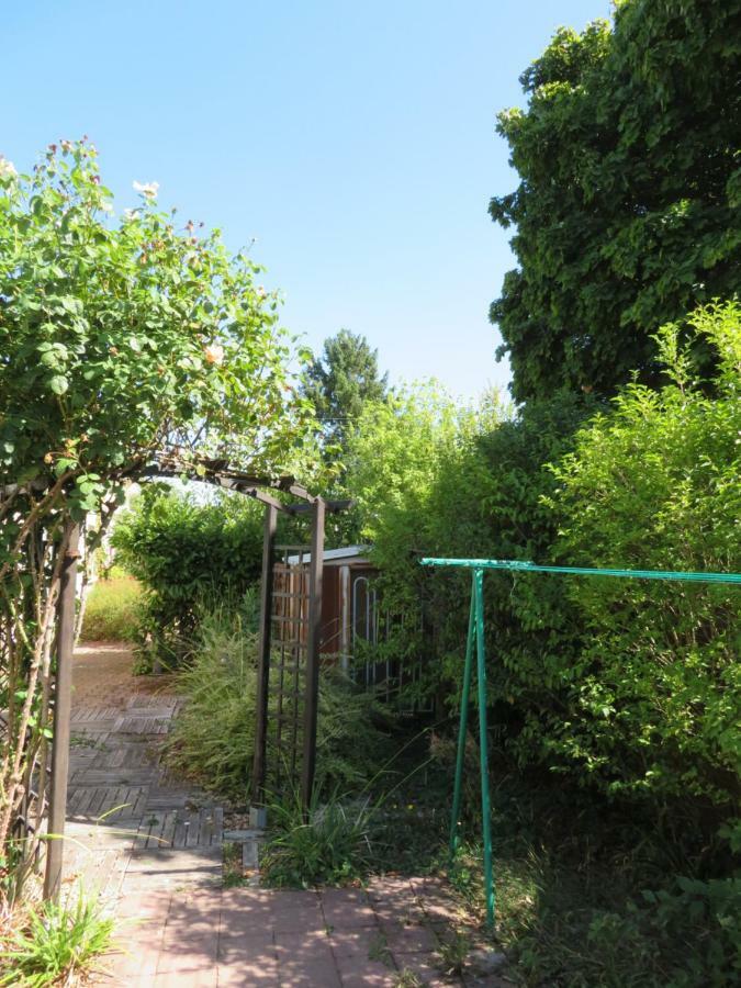 Gite La Pierre Qui Tourne Amboise Eksteriør bilde